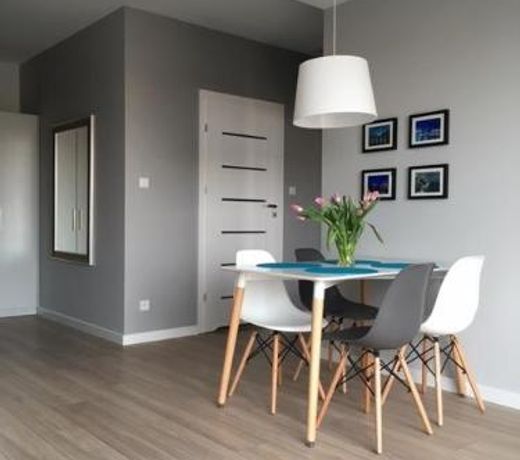 Apartament Kopernik