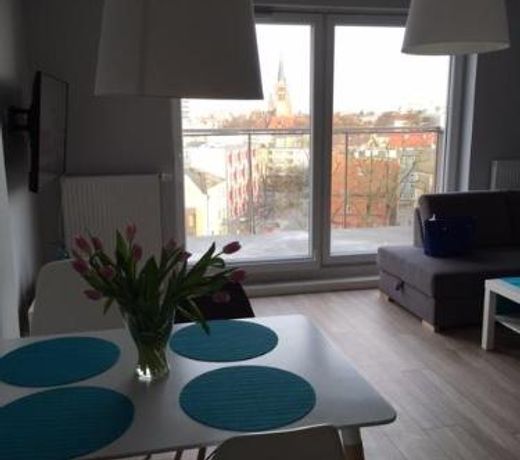 Apartament Kopernik