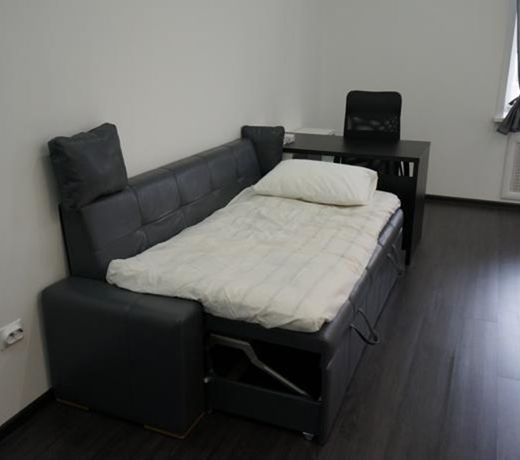 Smart Residence
