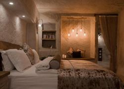 Anka Cave Suites фото 3