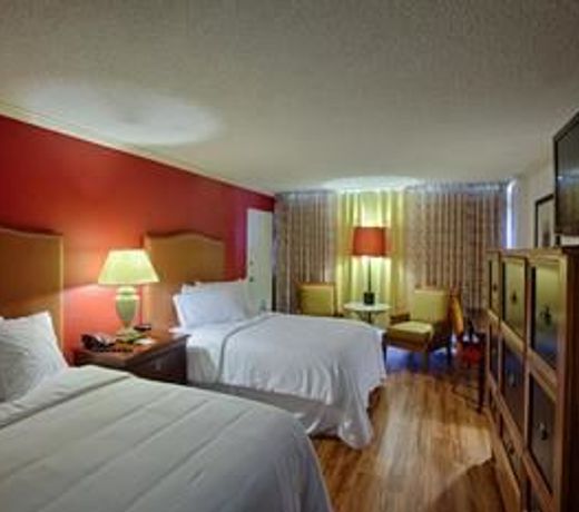Magnolia Bluffs Casino Hotel, BW Premier Collection