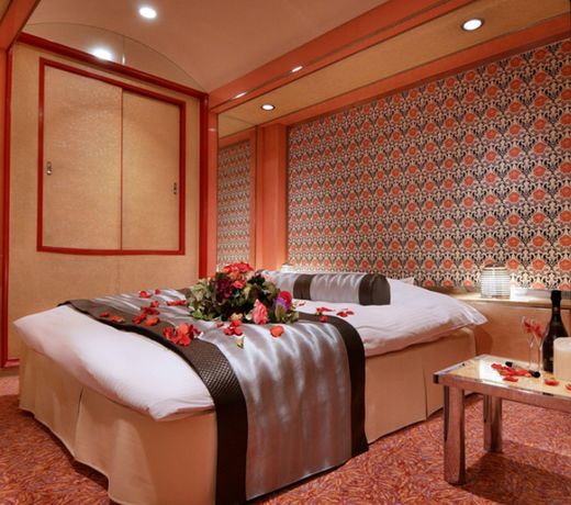 Hotel Lieb Haber