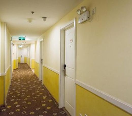 Home Inn Dongying Dongcheng Caozhou Road Central