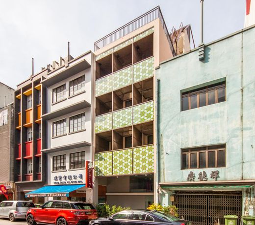 Hotel Clover 7