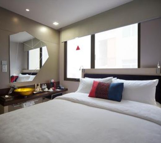 Hotel Clover 7