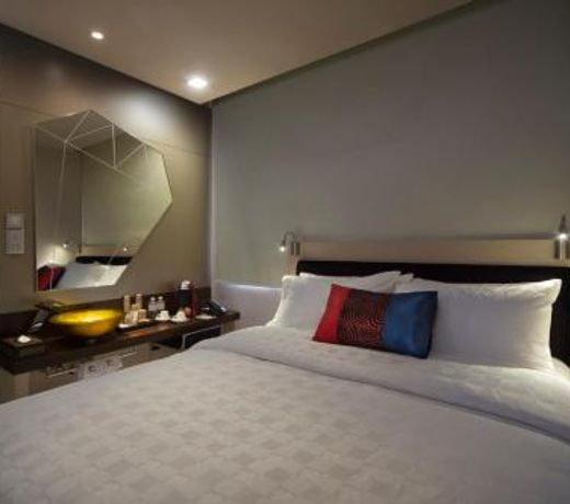 Hotel Clover 7