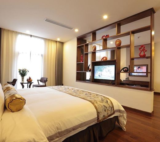 Sapa Legend Hotel & Spa