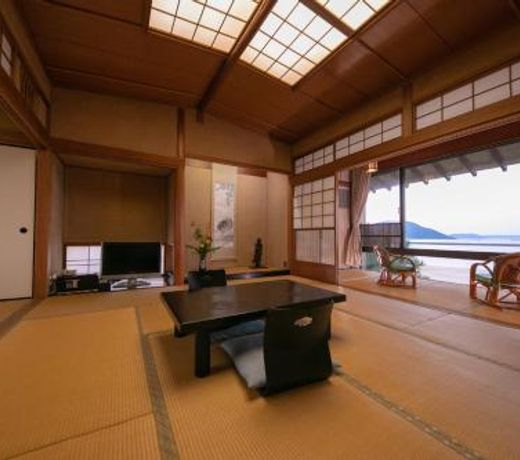 Mizuno Ryokan