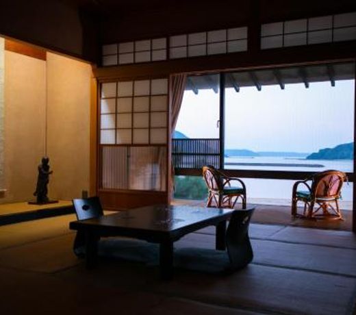 Mizuno Ryokan
