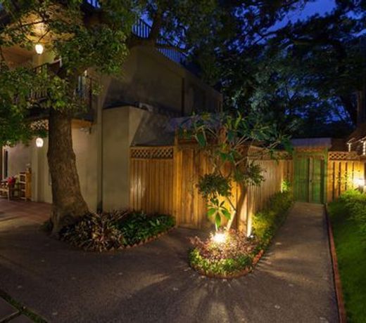 Bay Villa B&B