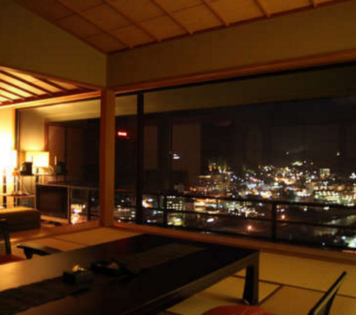 Gero Onsen Shougetsu