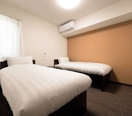 La'gent Inn Kesennuma