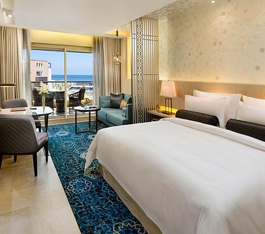 Kempinski Summerland Hotel & Resort Beirut