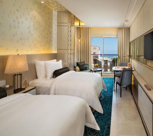 Kempinski Summerland Hotel & Resort Beirut