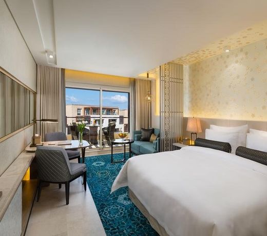 Kempinski Summerland Hotel & Resort Beirut