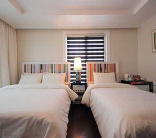 Hotel Herren Haus
