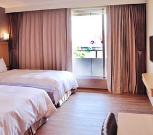 Fish Hotel-Pingtung