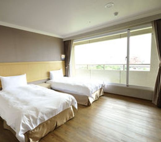 Fish Hotel-Pingtung