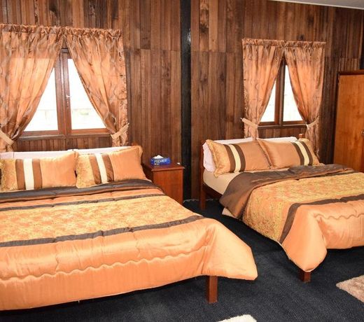 NKS Chalet