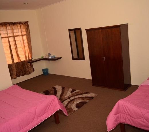 NKS Chalet