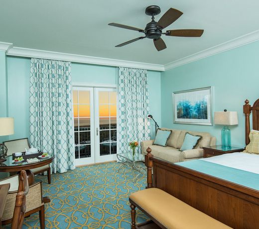 Henderson Beach Resort