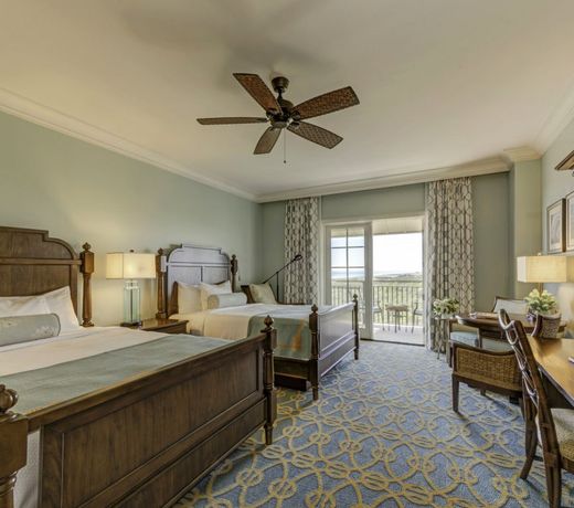 Henderson Beach Resort