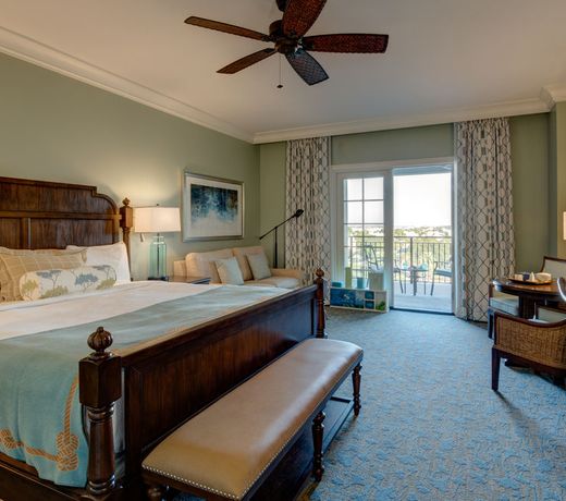 Henderson Beach Resort