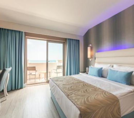 TUI Magic Life Masmavi