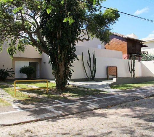 Pousada Floripa Lodge
