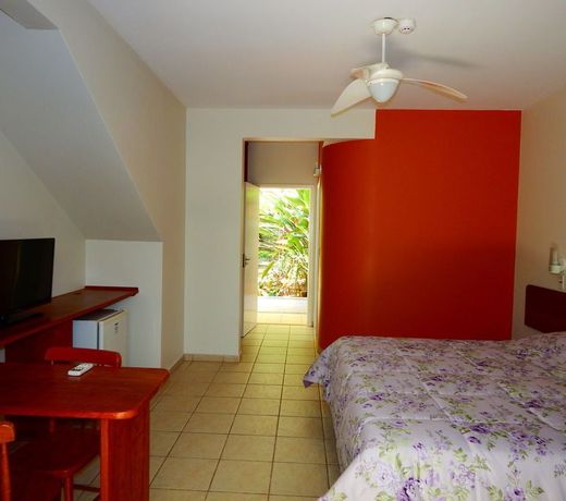 Pousada Floripa Lodge
