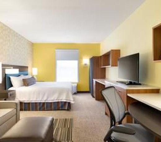 Home2 Suites By Hilton York
