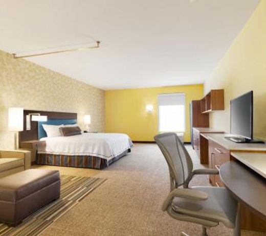 Home2 Suites By Hilton York