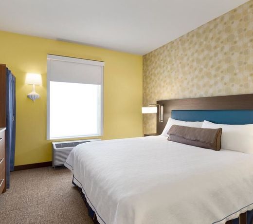 Home2 Suites By Hilton York