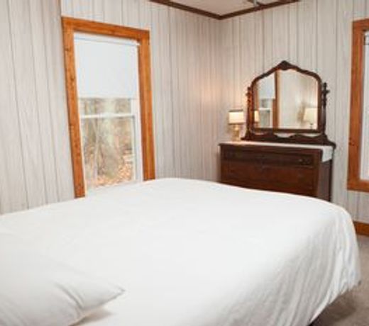 Mission Springs Resort