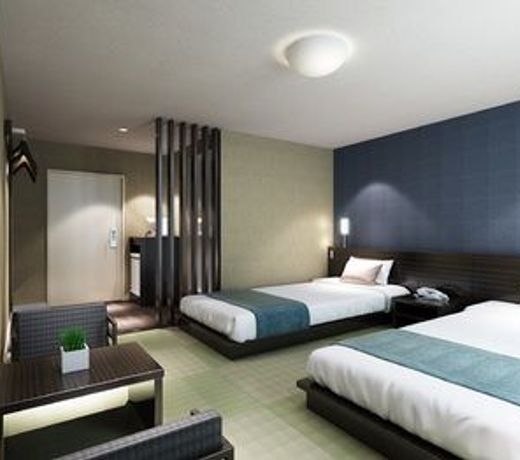 Hotel Route Inn Ise
