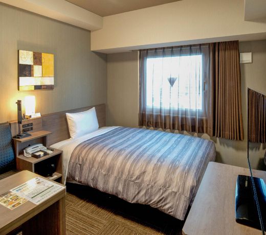 Hotel Route Inn Ise