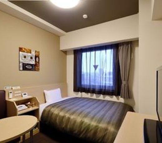 Hotel Route Inn Ise