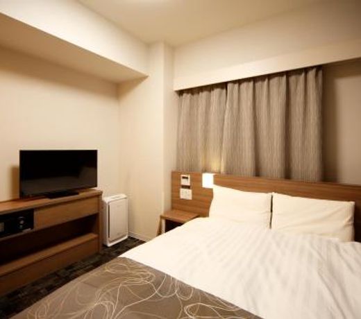 Dormy Inn Nagano
