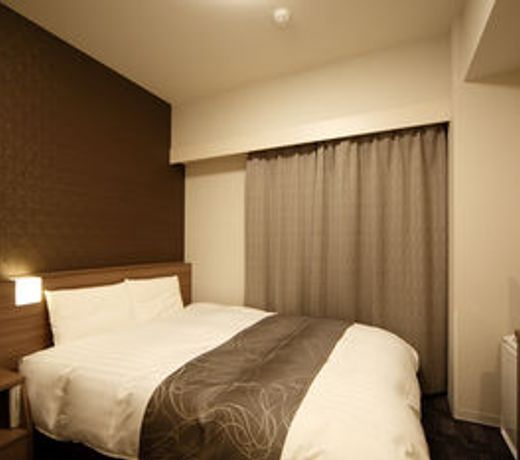 Dormy Inn Nagano