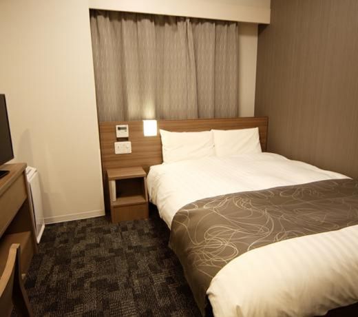 Dormy Inn Nagano