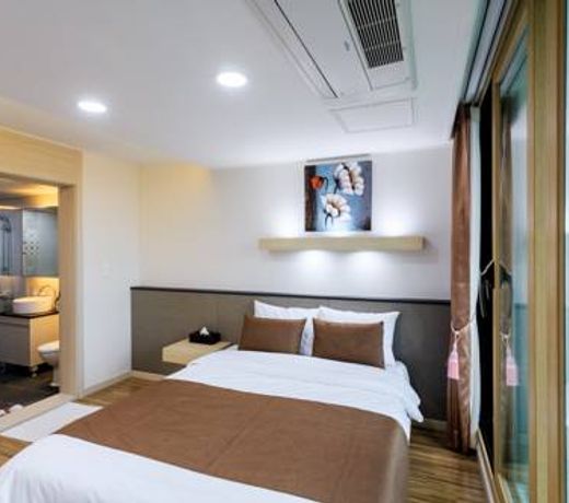 Jeju M Resort