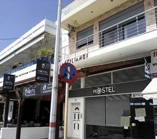 Hostel Stylianos Kissamos