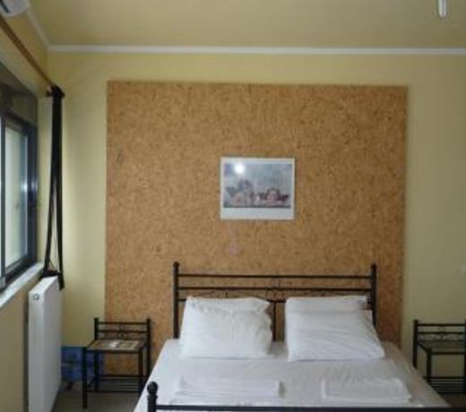 Hostel Stylianos Kissamos