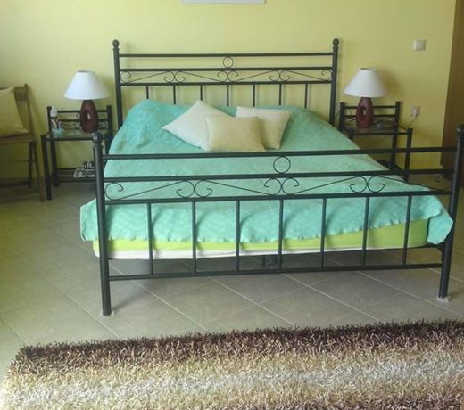 Hostel Stylianos Kissamos