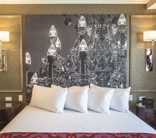 The Delavan Hotel
