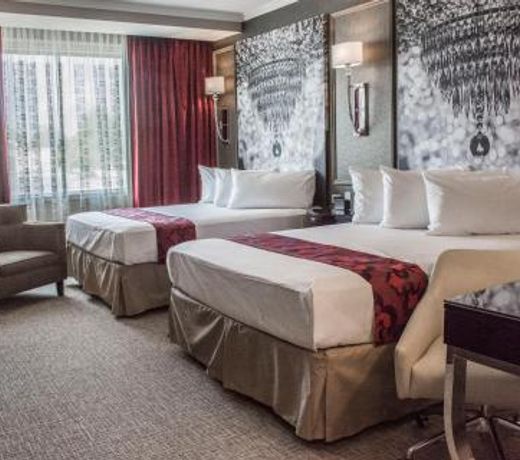 The Delavan Hotel