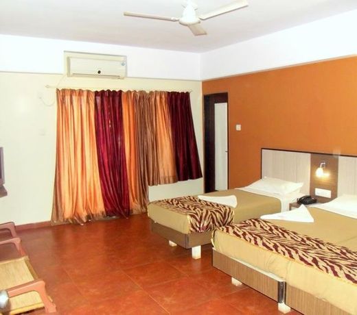 Hotel Viva Baga