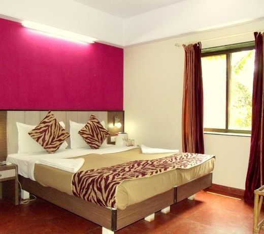 Hotel Viva Baga