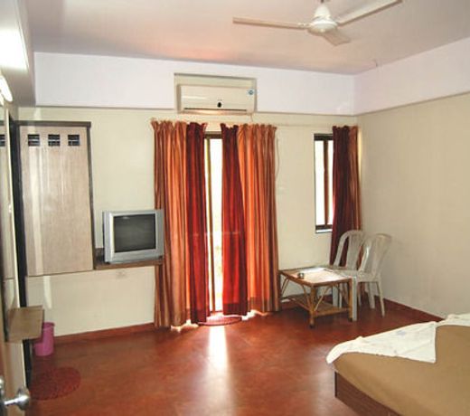Hotel Viva Baga