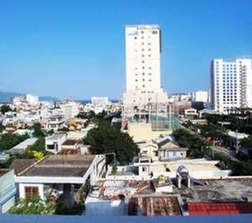 Huong Son Hotel Da Nang